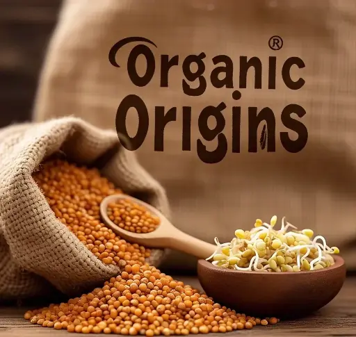 Finger Millet (Ragi)