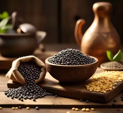 Black Gram (Urad Dal)